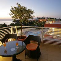 laguna albatros hotel