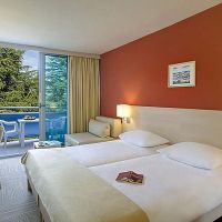 valamar crystal hotel