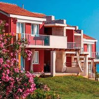 sol katoro apartments
