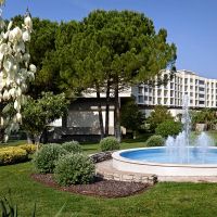 laguna materada hotel