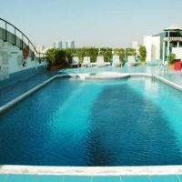 regent beach resort