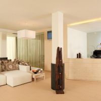 valamar lacroma hotel