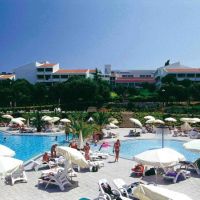 valamar club hotel