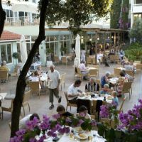 valamar club hotel