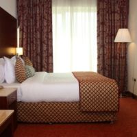 regent beach resort