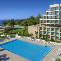 laguna materada hotel