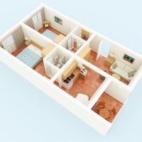 laguna bellevue apartments