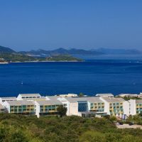 valamar lacroma hotel