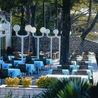 splendid hotel