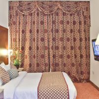 regent beach resort