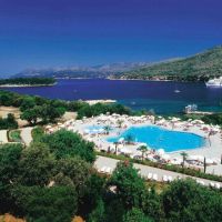 valamar club hotel