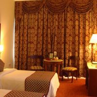 regent beach resort