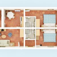 laguna bellevue apartments