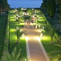 laguna materada hotel
