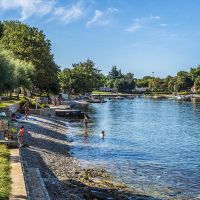 laguna istra hotel