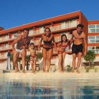 laguna albatros hotel