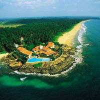 saman villas