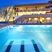 laguna molindrio hotel