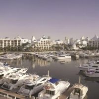 park hyatt dubai