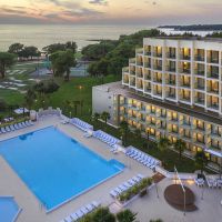 laguna materada hotel