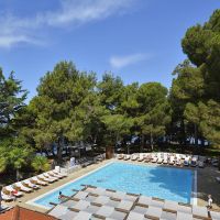villa laguna galijot hotel