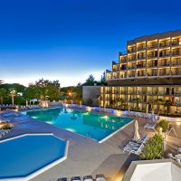 laguna materada hotel