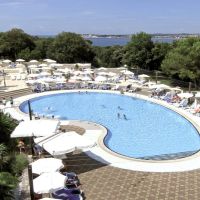 valamar club tamaris