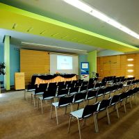 valamar crystal hotel