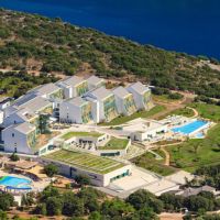valamar lacroma hotel
