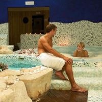 valamar crystal hotel