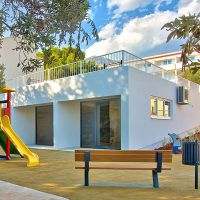 medora auri family beach resort