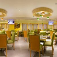 lotus grand hotel