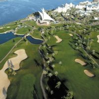 park hyatt dubai