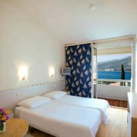 valamar club hotel