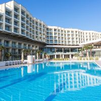 laguna materada hotel