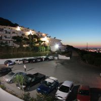 semiramis village hotel