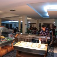 semiramis village hotel