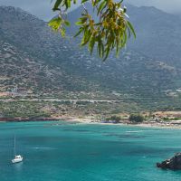 troulis apart hotel