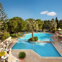 cretan malia park