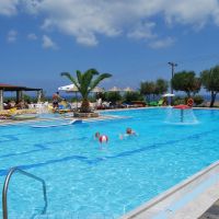 semiramis village hotel