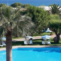 cretan malia park
