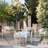 cretan malia park