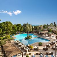 cretan malia park