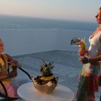 semiramis village hotel
