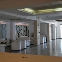 semiramis village hotel