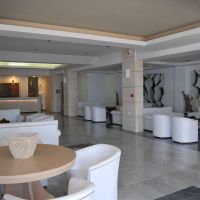 semiramis village hotel