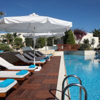 cretan malia park