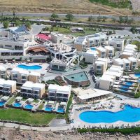 the royal blue resort