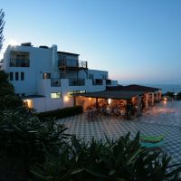 semiramis village hotel