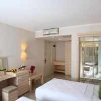 zeytinada hotel